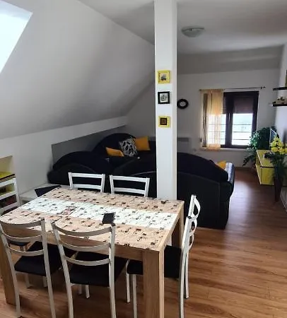 Anja 兹拉蒂博尔