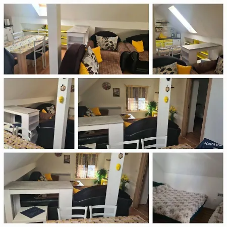 Appartement Anja Zlatibor