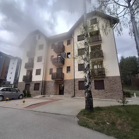 Anja * 兹拉蒂博尔