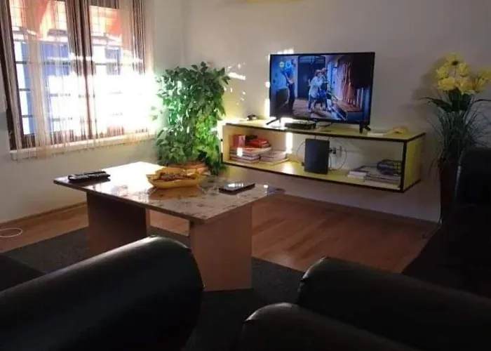 Anja * Златибор