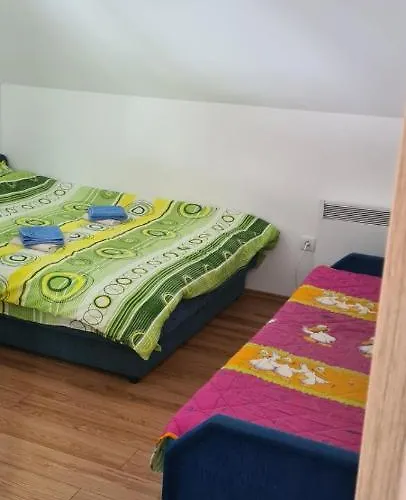 Anja * Златибор