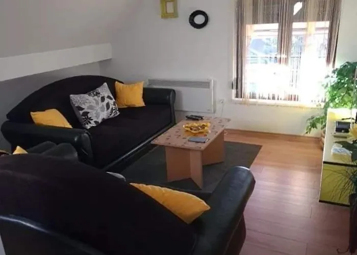 Anja Златибор