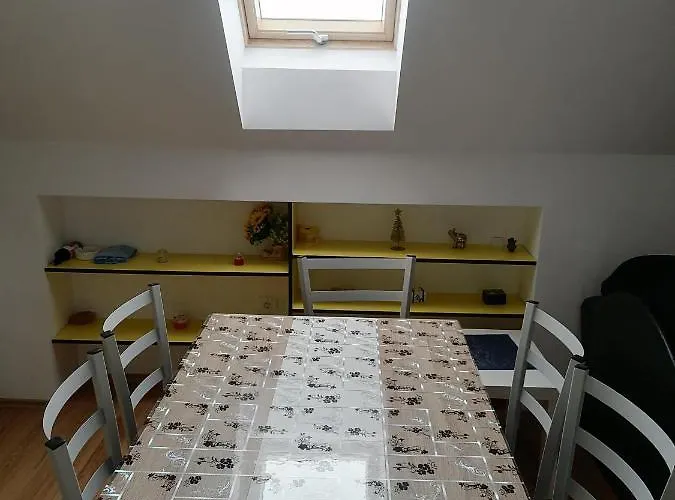 Anja Апартаменты