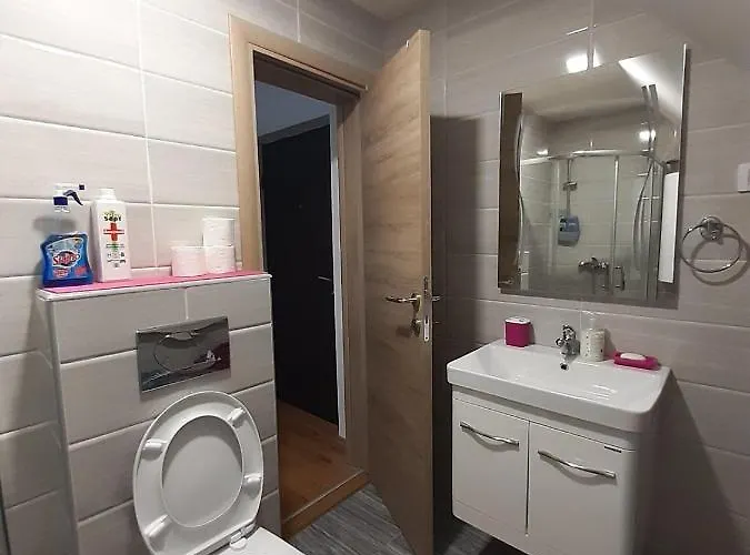 Anja * Златибор