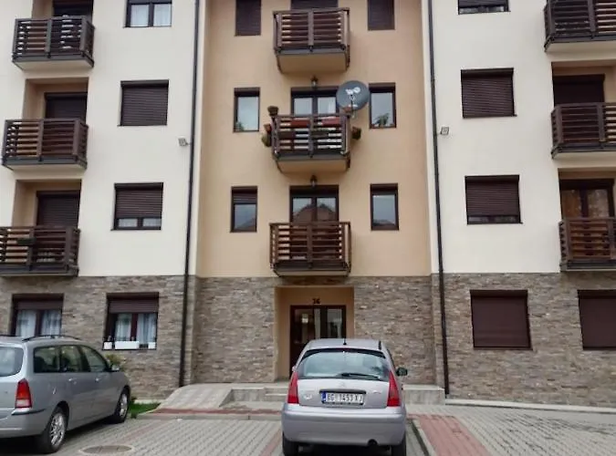 Anja * Златибор