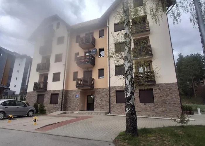 Anja * Златибор