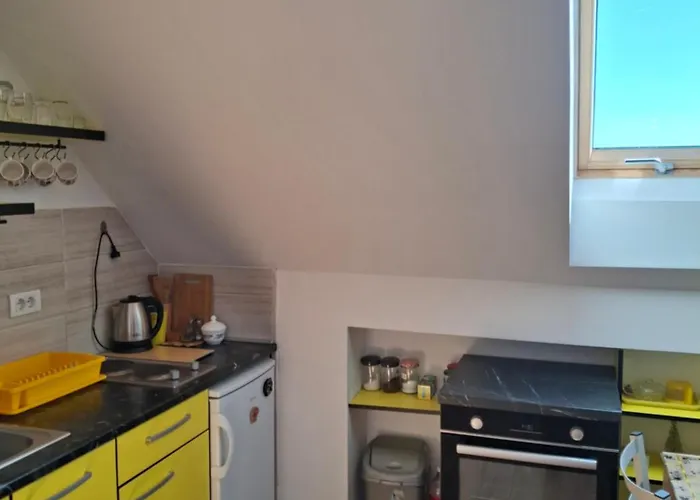 Anja Апартаменты *